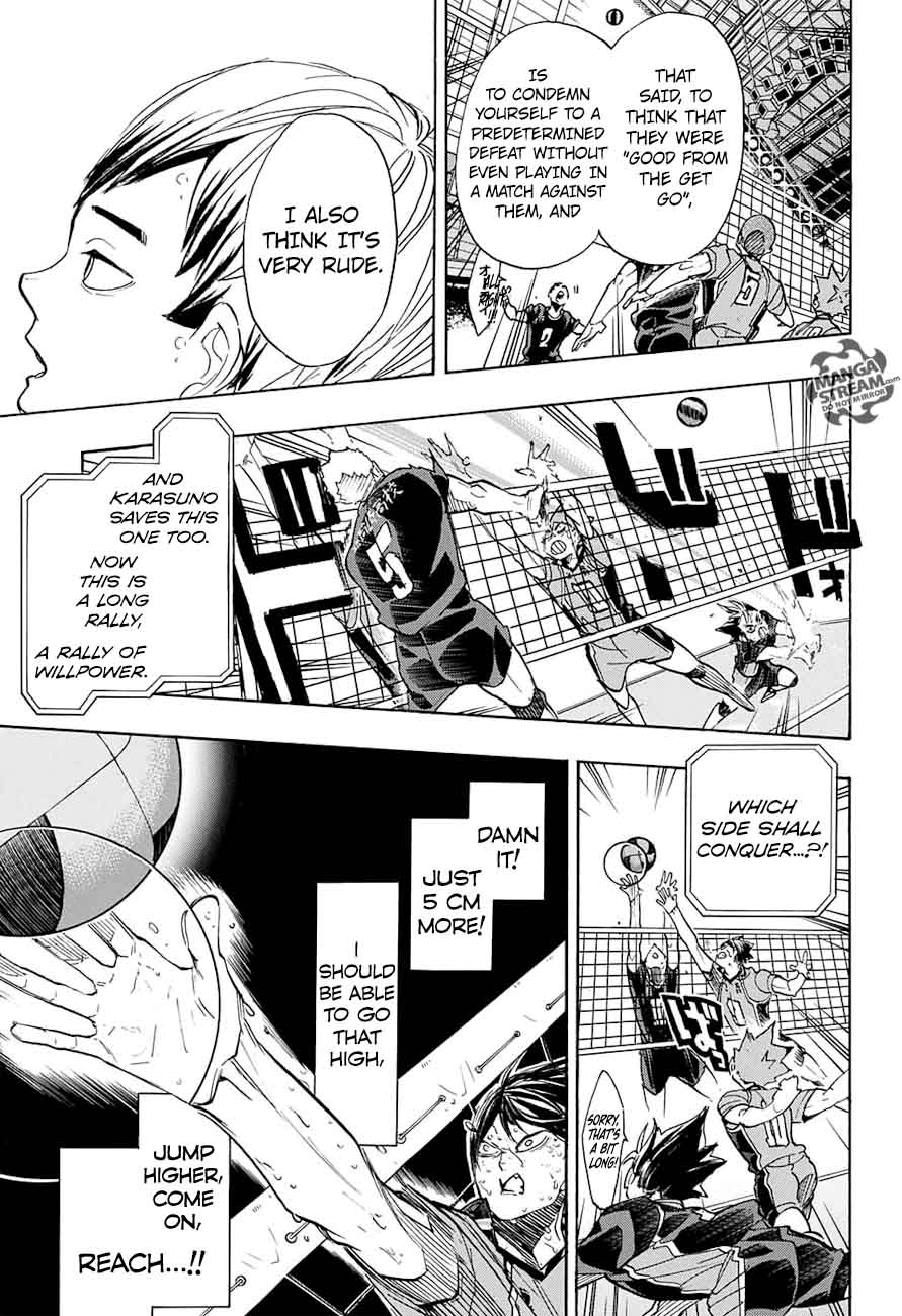 Chapter 286 - Threat Trust Image(23)
