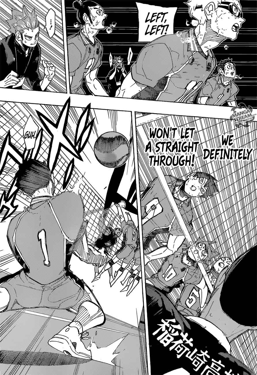 Chapter 289 - LAX 2 Image(21)