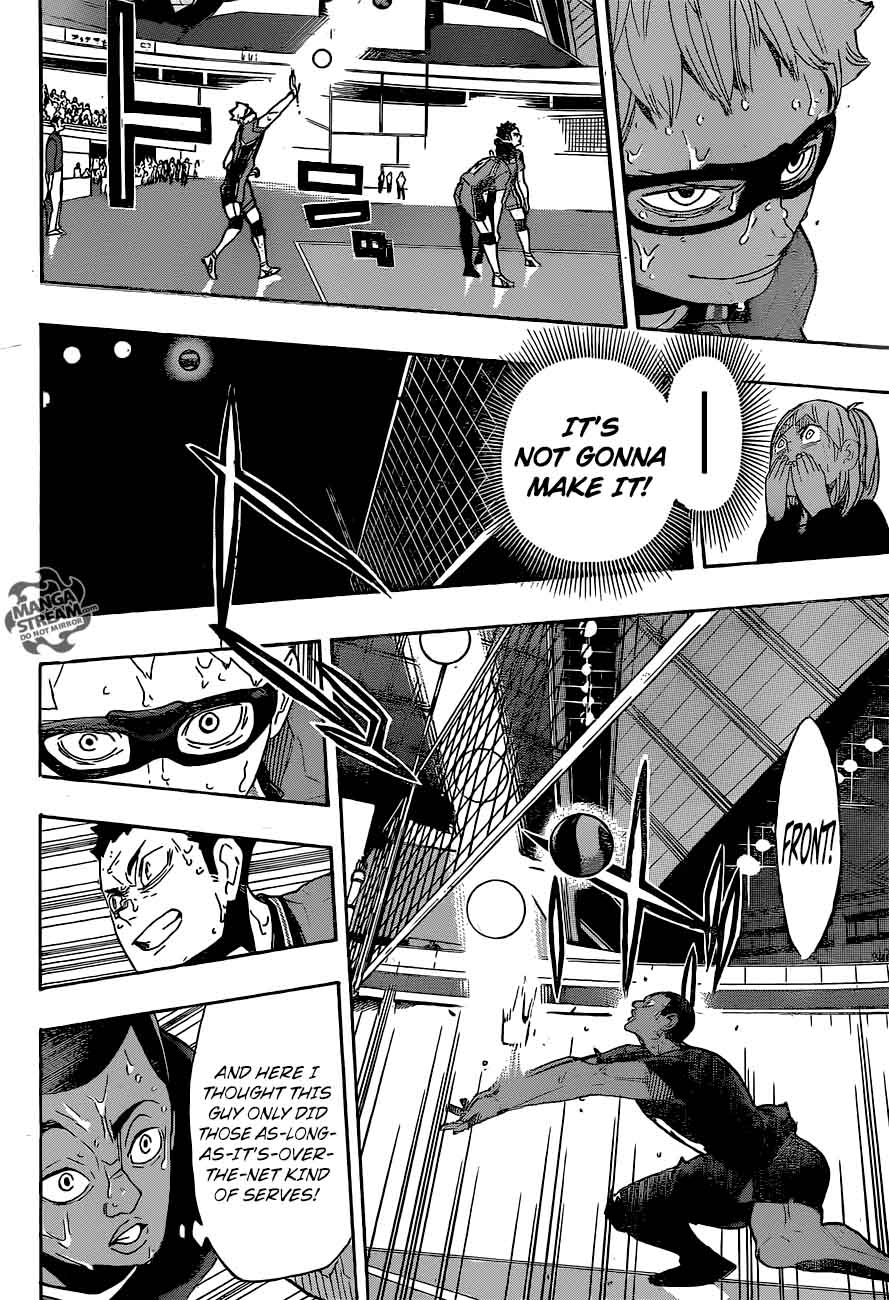 Chapter 289 - LAX 2 Image(15)