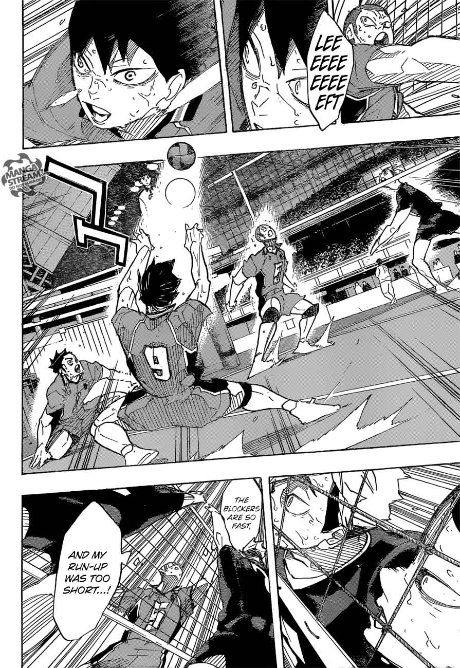 Chapter 289 - LAX 2 Image(23)