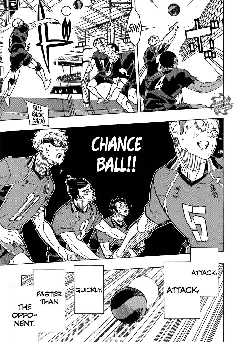 Chapter 289 - LAX 2 Image(17)