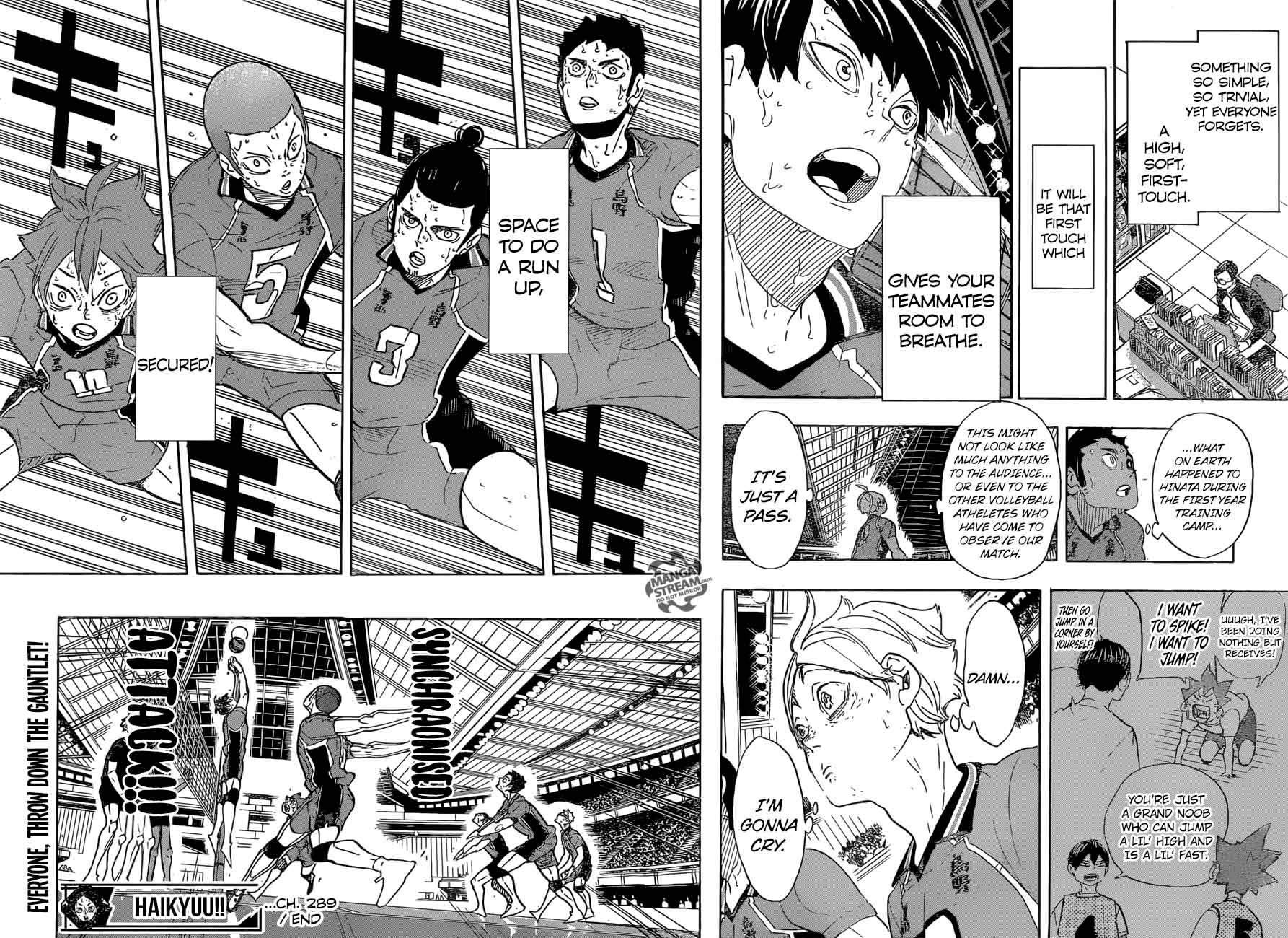 Chapter 289 - LAX 2 Image(29)