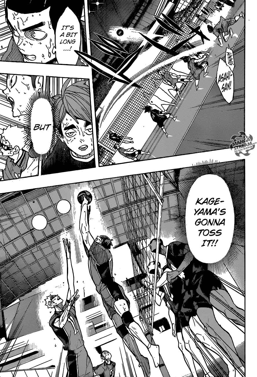 Chapter 289 - LAX 2 Image(11)