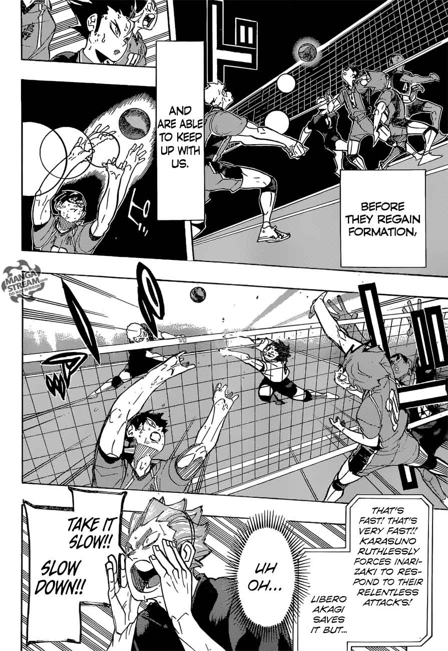 Chapter 289 - LAX 2 Image(19)
