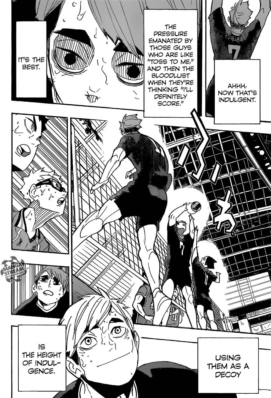 Chapter 289 - LAX 2 Image(3)