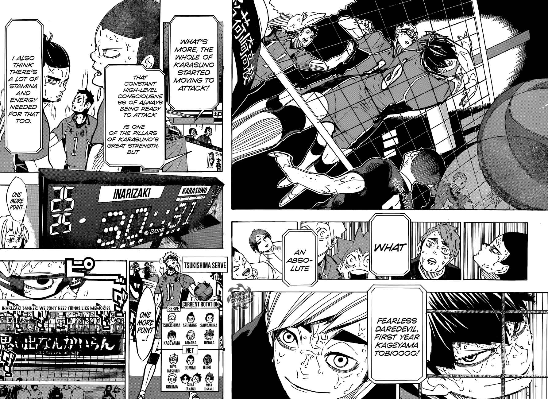 Chapter 289 - LAX 2 Image(13)