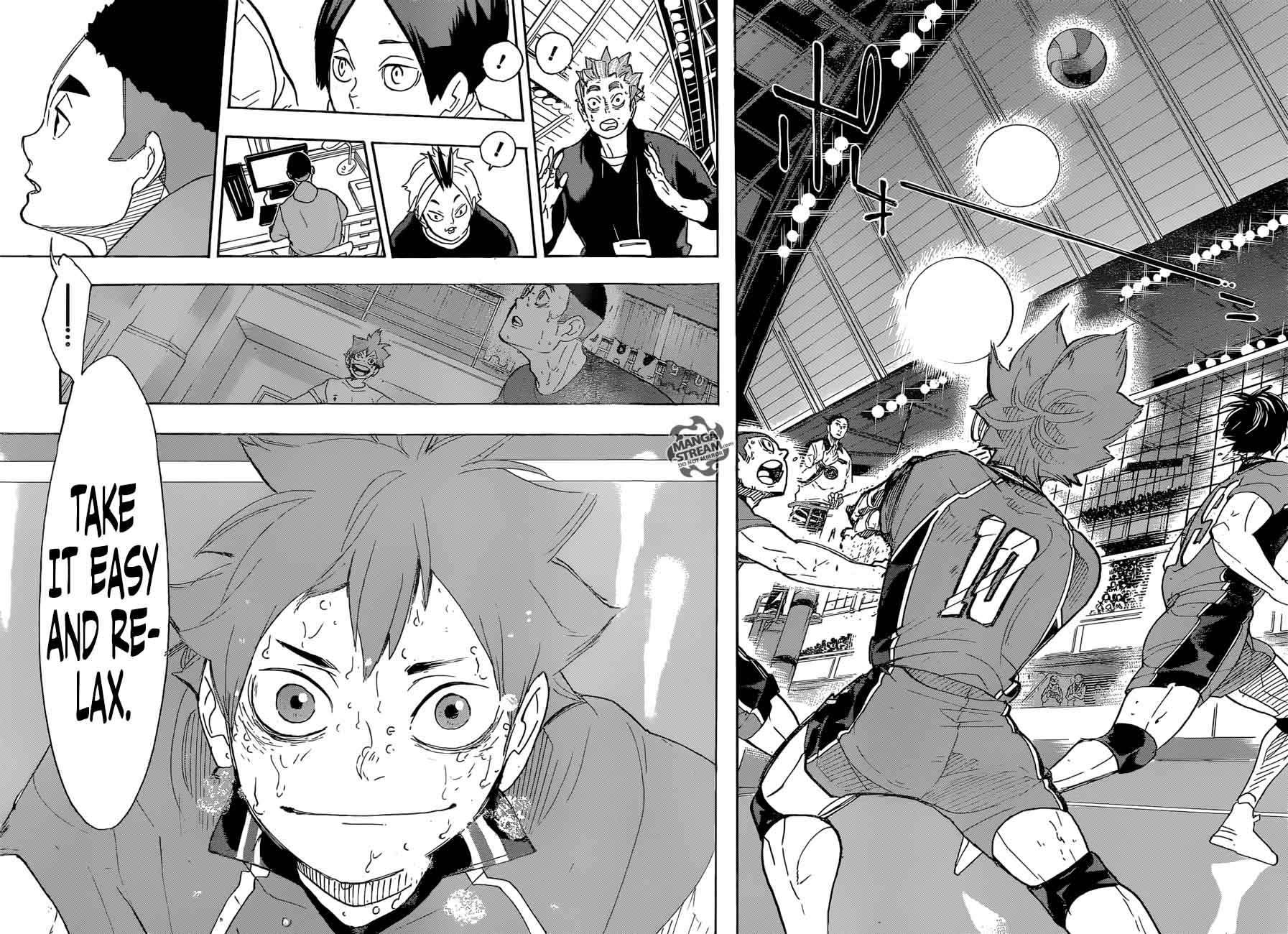 Chapter 289 - LAX 2 Image(27)