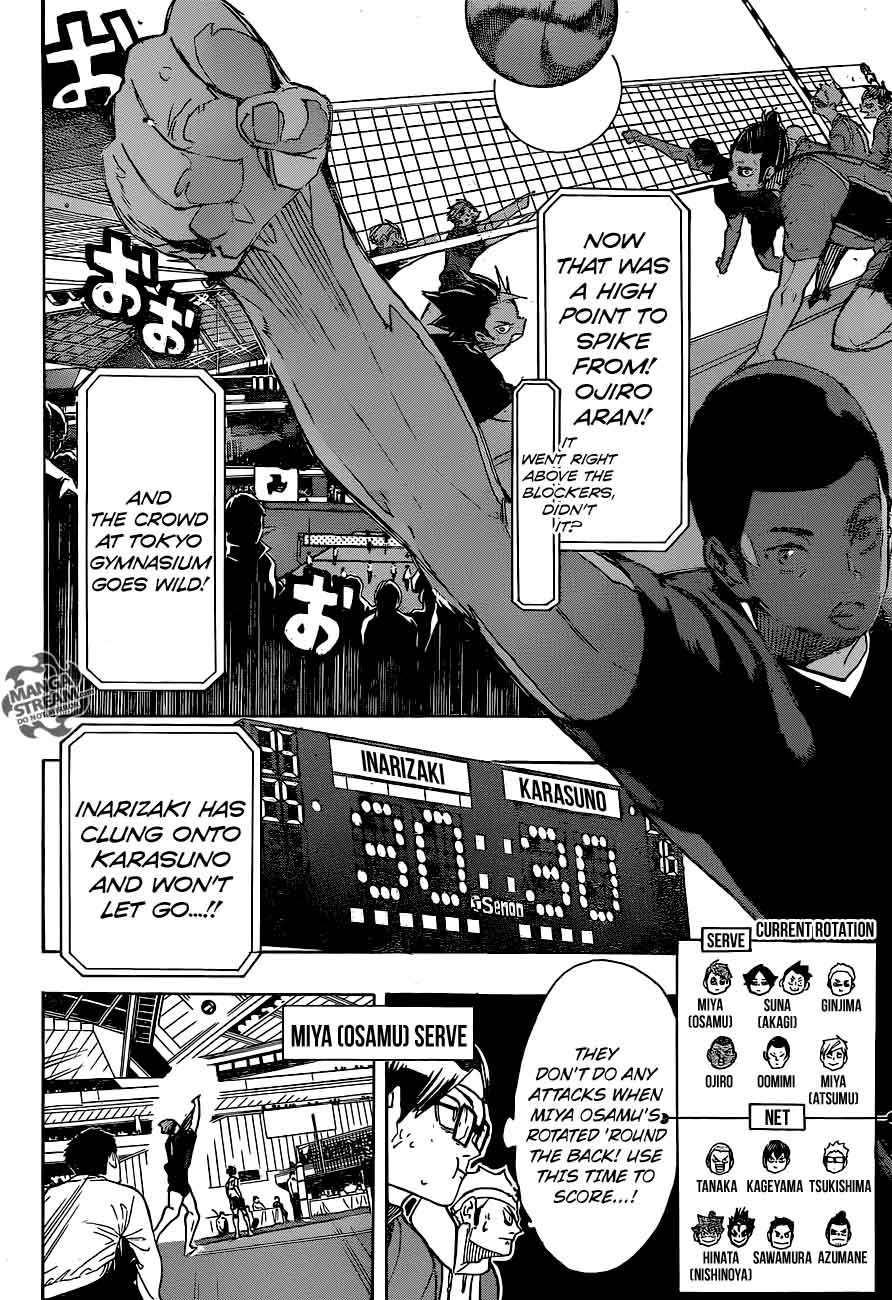 Chapter 289 - LAX 2 Image(9)