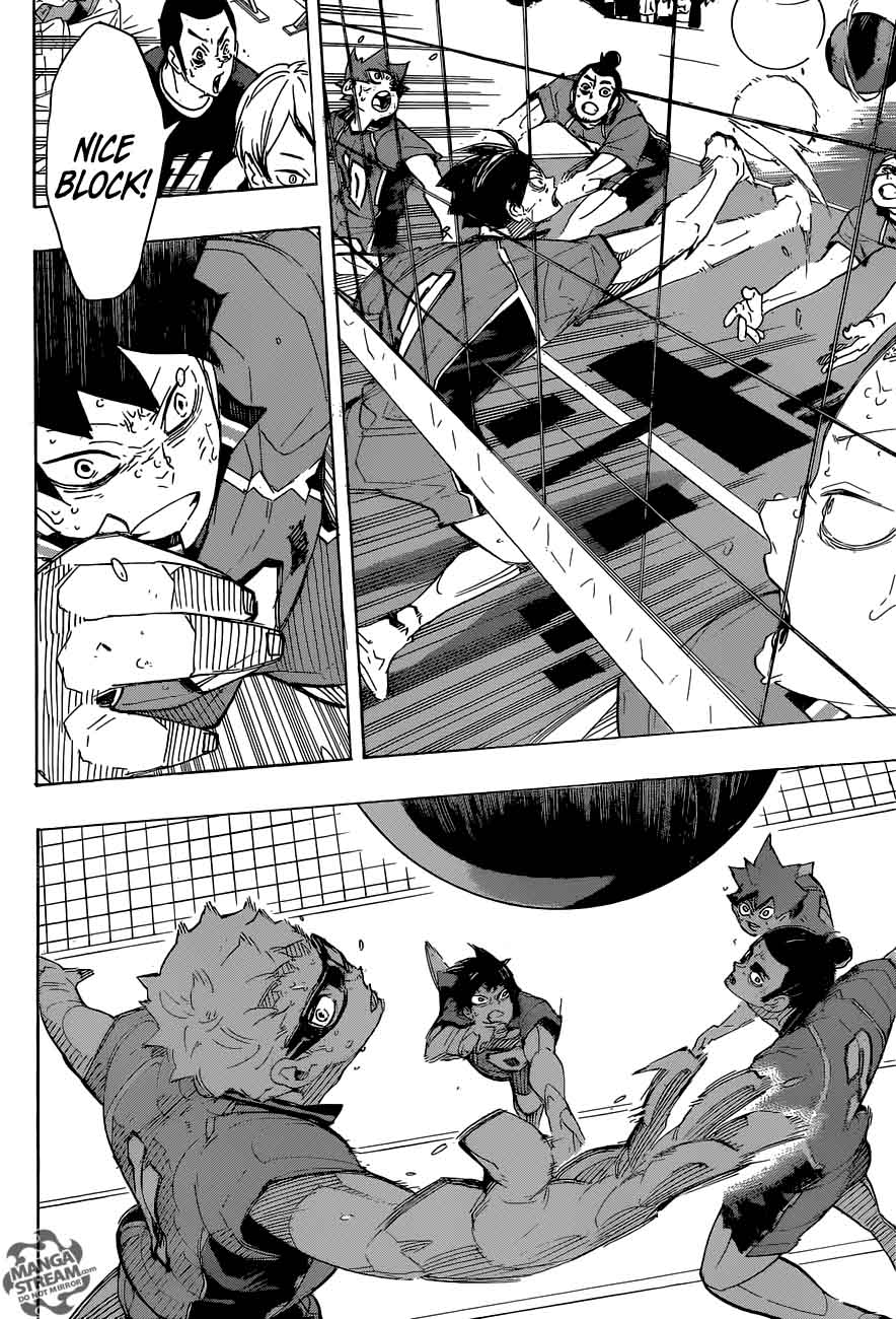 Chapter 290 - Monsters Banquet Image(11)