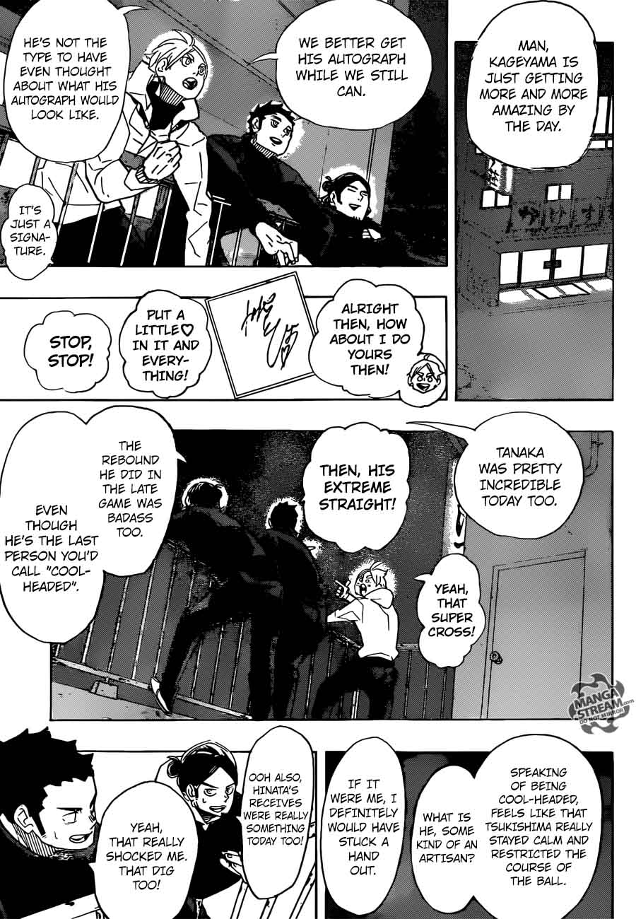 Chapter 292 - A Night Once passed Never comes back Image(19)