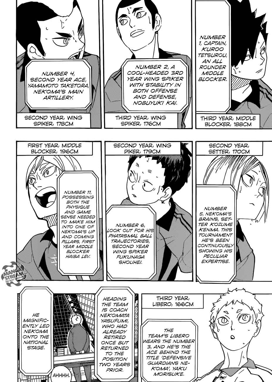 Chapter 293 - The promised place Image(25)