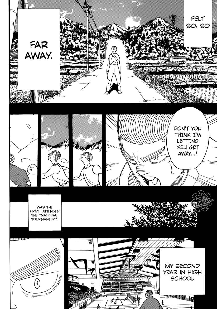 Chapter 293 - The promised place Image(7)