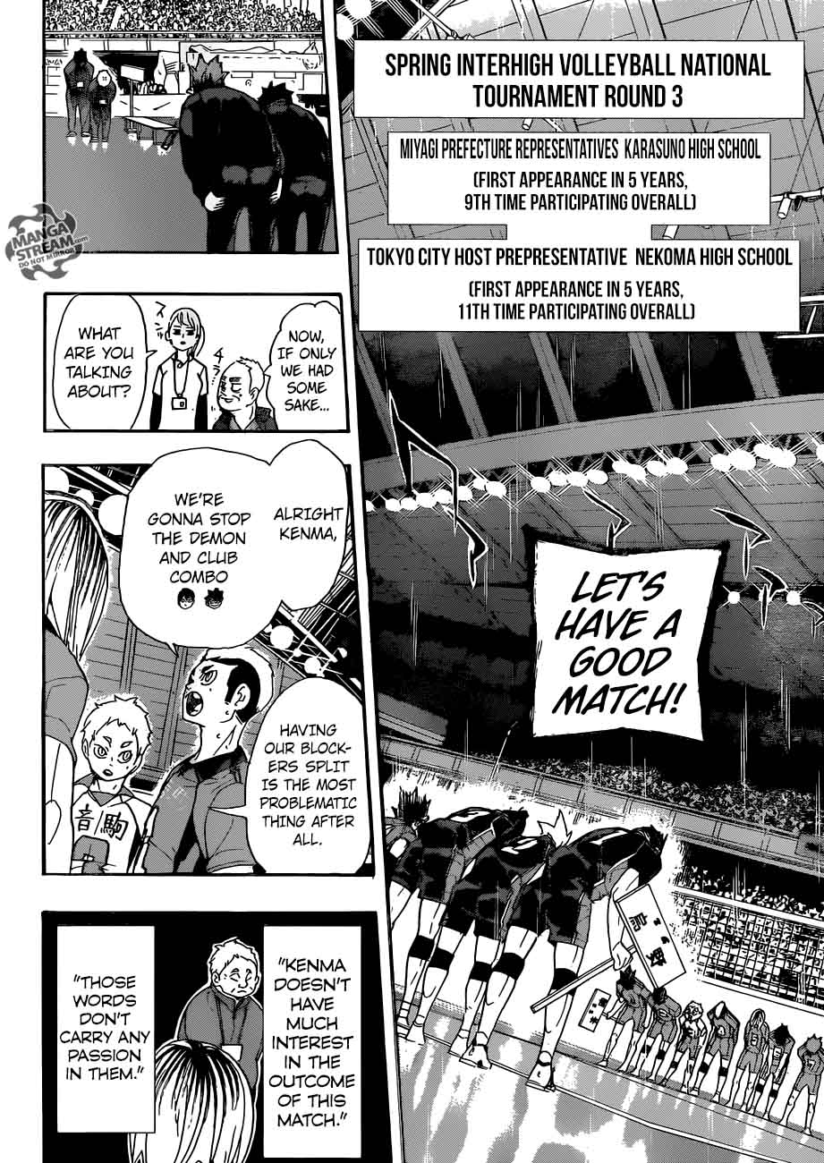 Chapter 293 - The promised place Image(31)