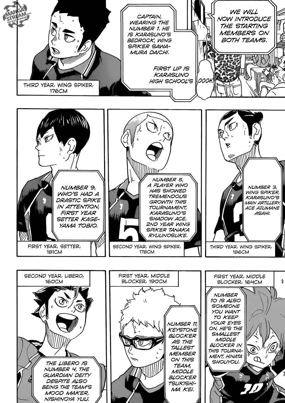 Chapter 293 - The promised place Image(21)