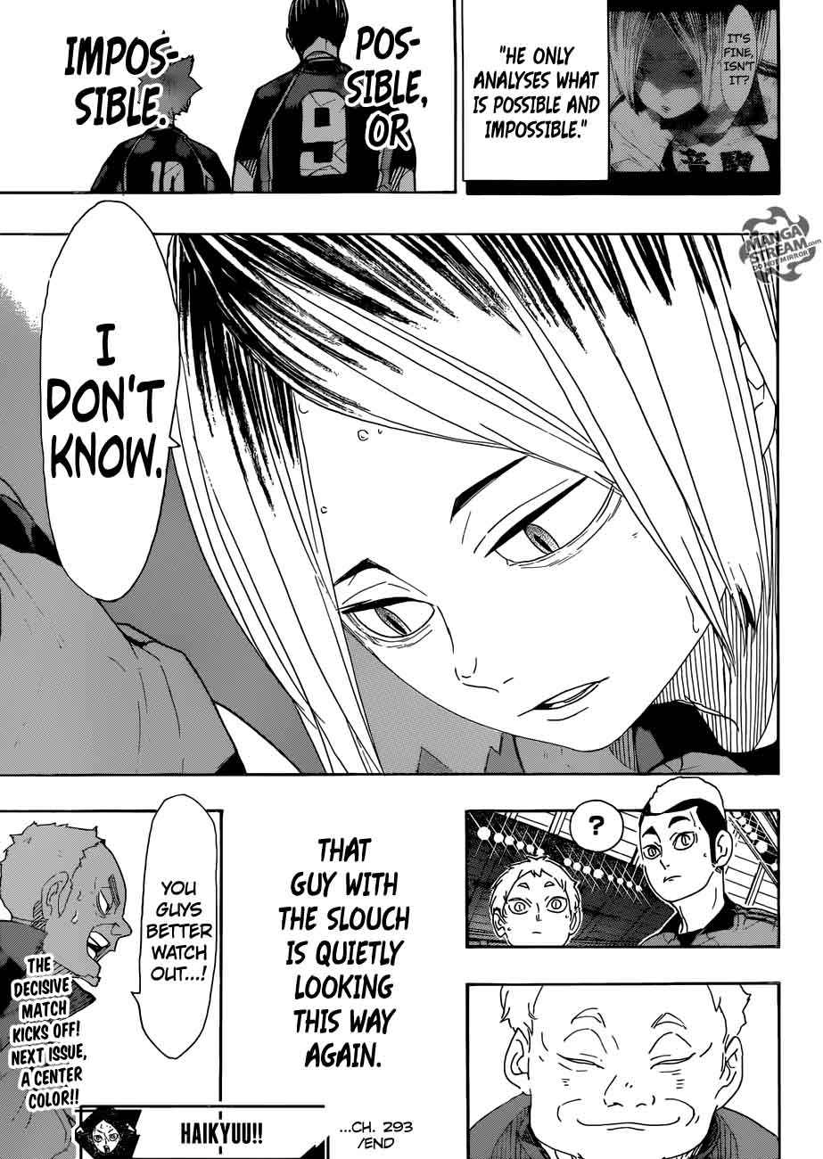 Chapter 293 - The promised place Image(33)