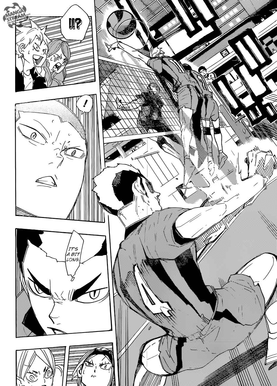 Chapter 294 - Battle at the Trash Heap Image(19)