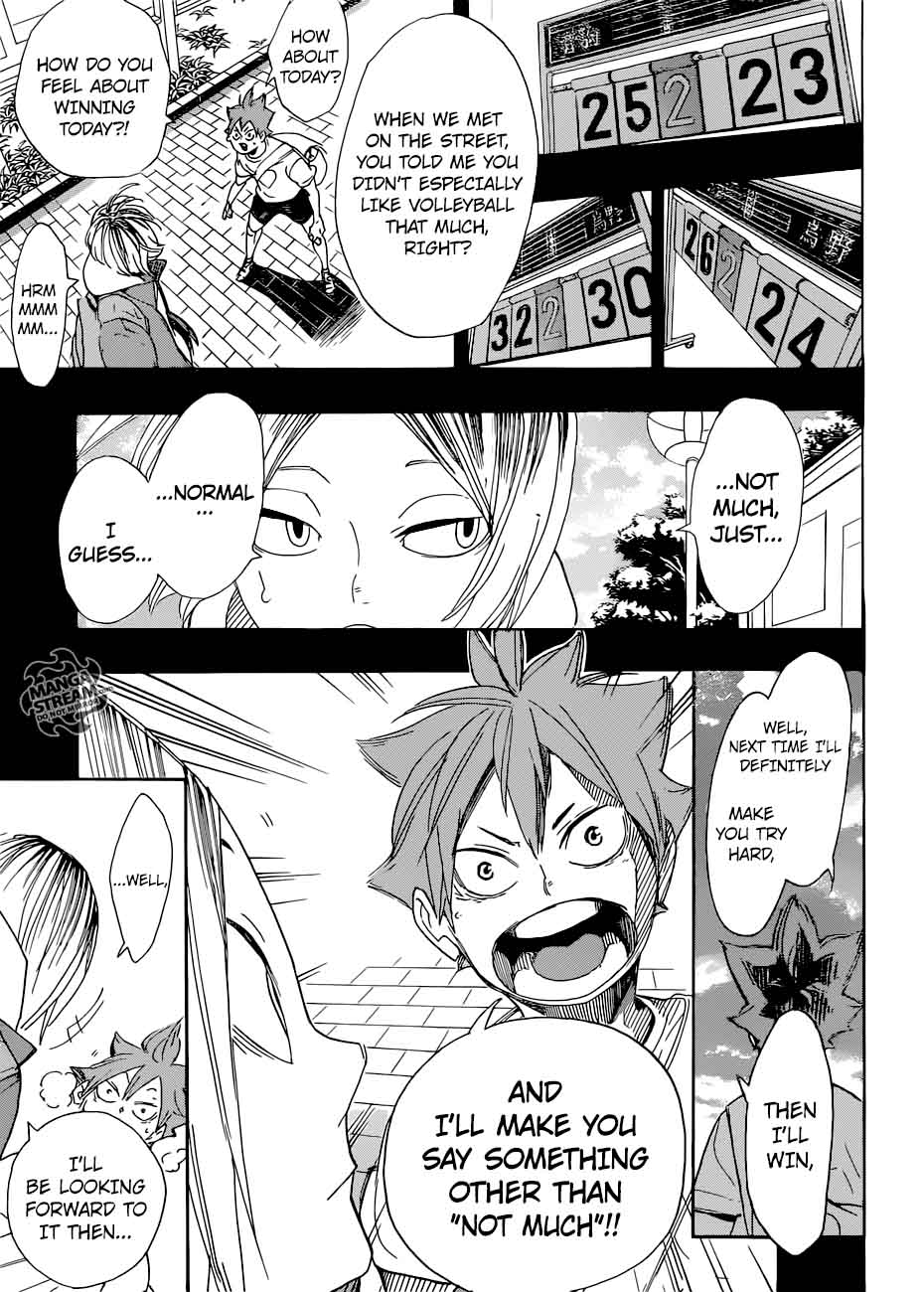 Chapter 294 - Battle at the Trash Heap Image(25)