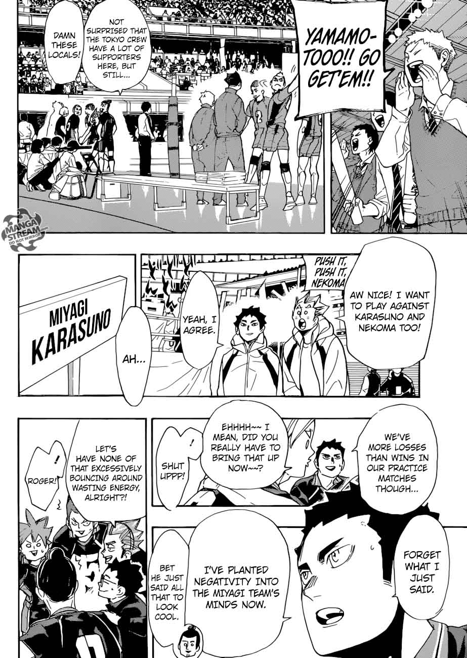 Chapter 294 - Battle at the Trash Heap Image(5)