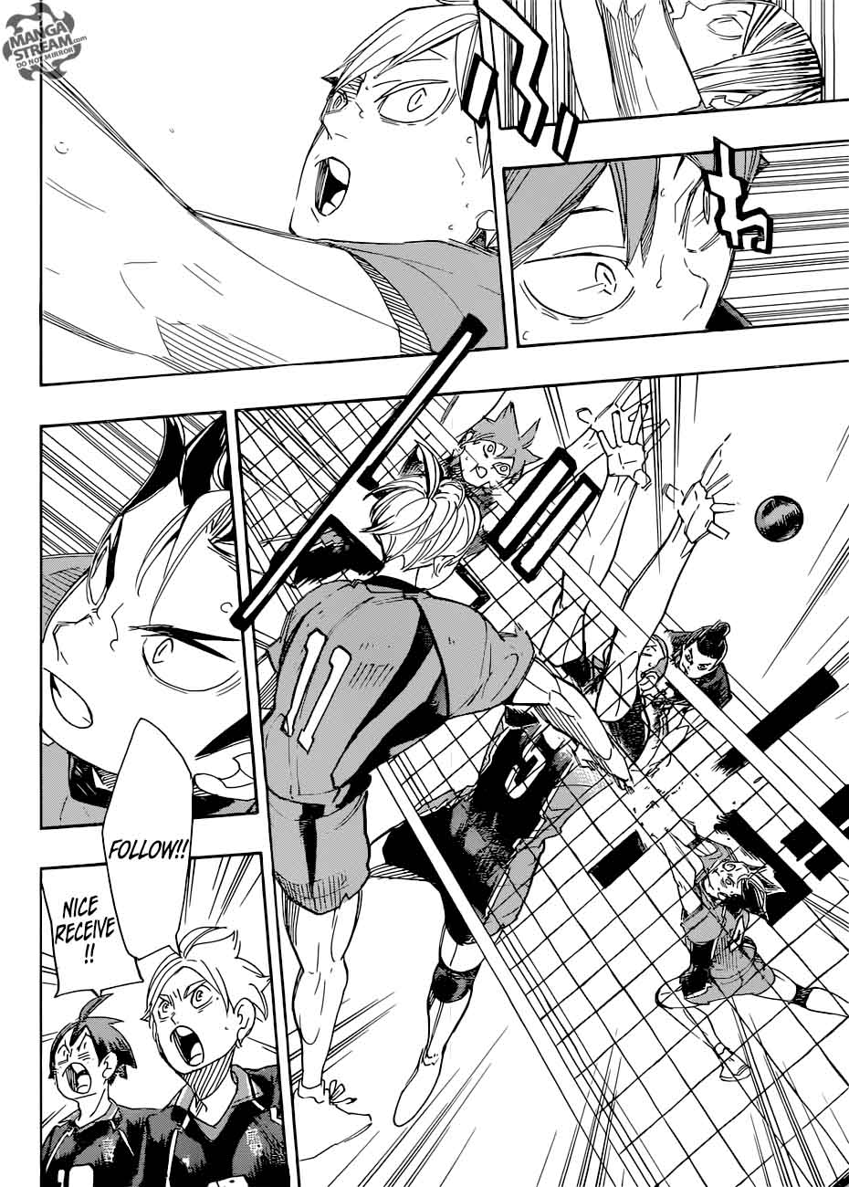 Chapter 294 - Battle at the Trash Heap Image(15)