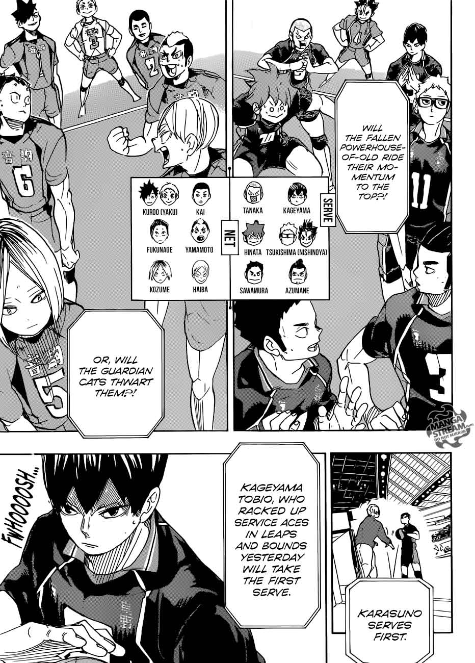 Chapter 294 - Battle at the Trash Heap Image(11)