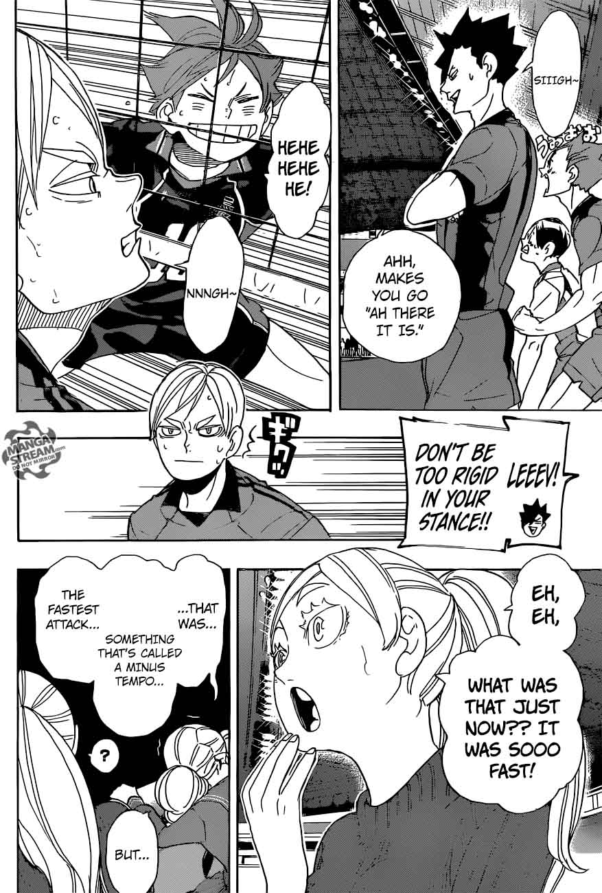 Chapter 295 - Demon Crow Image(7)