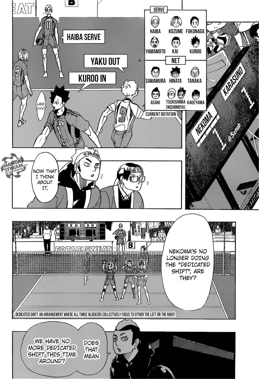 Chapter 295 - Demon Crow Image(14)