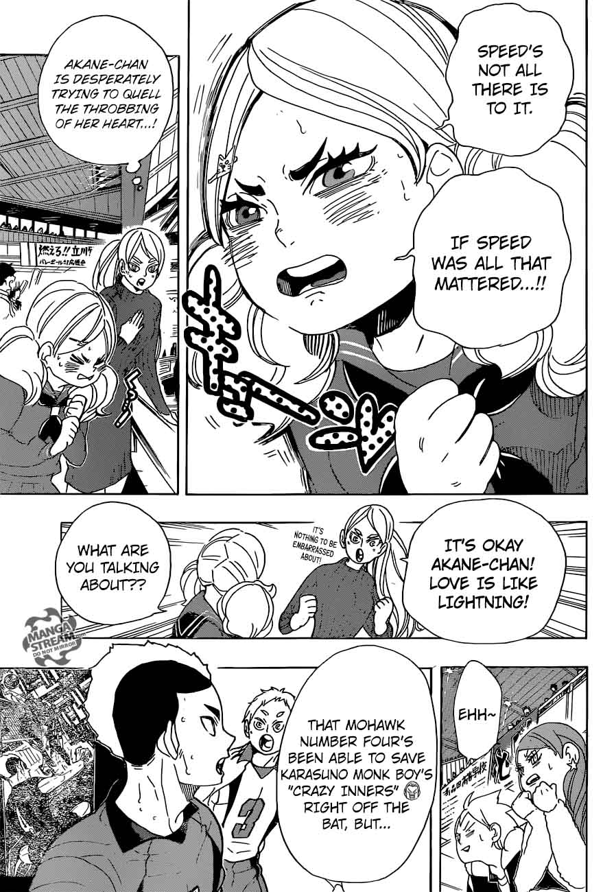 Chapter 295 - Demon Crow Image(9)