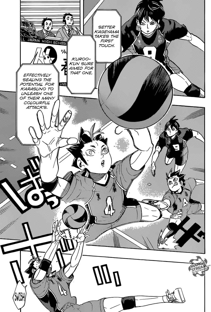 Chapter 295 - Demon Crow Image(24)