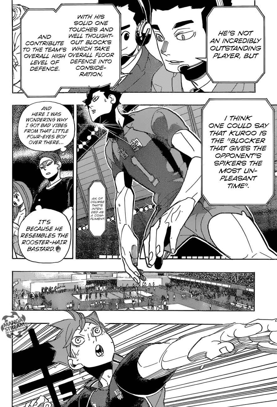Chapter 297 - Teacher and Student Image(29)