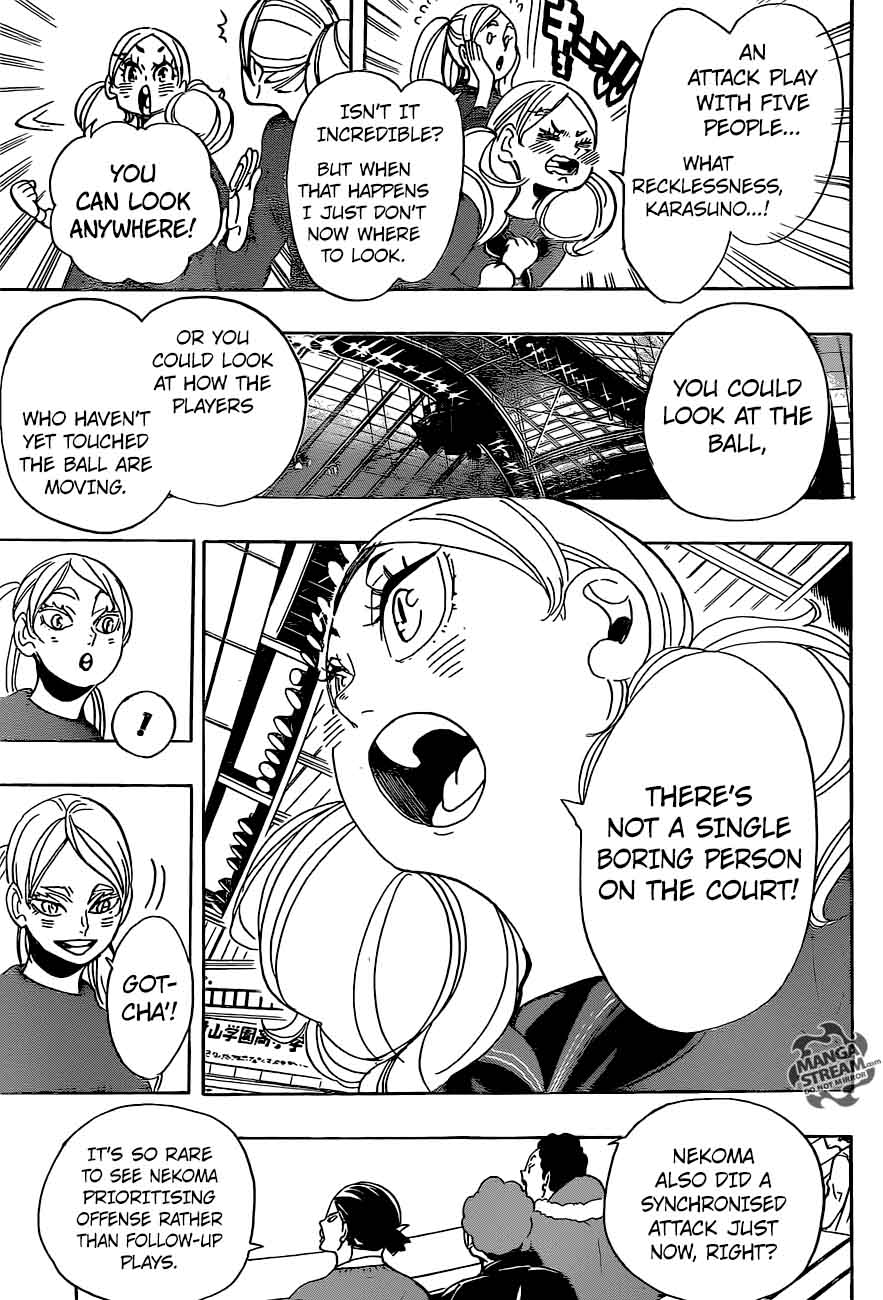 Chapter 297 - Teacher and Student Image(21)
