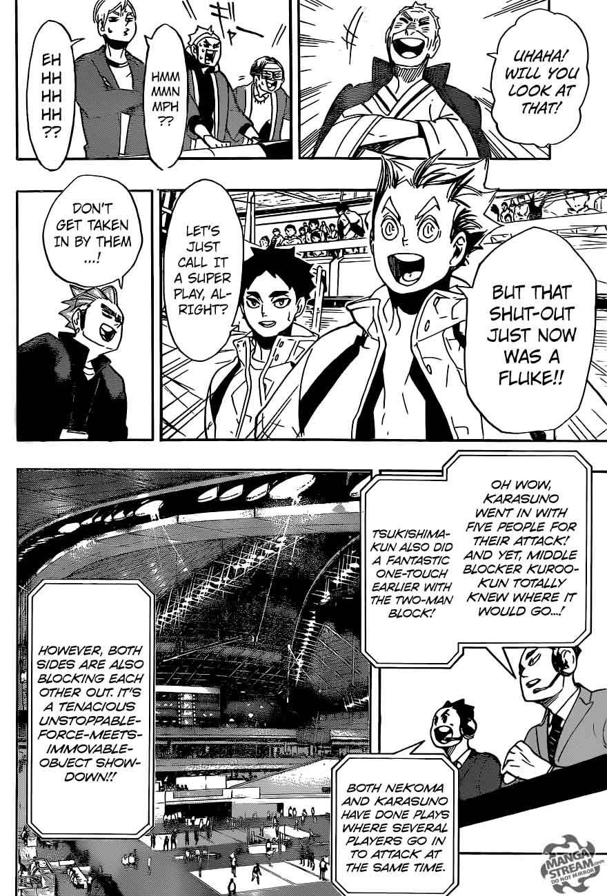 Chapter 297 - Teacher and Student Image(19)