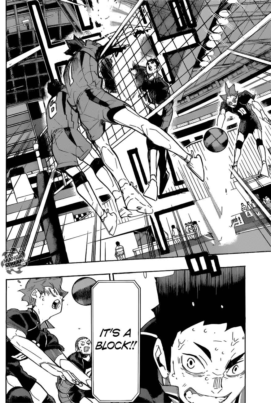 Chapter 297 - Teacher and Student Image(15)