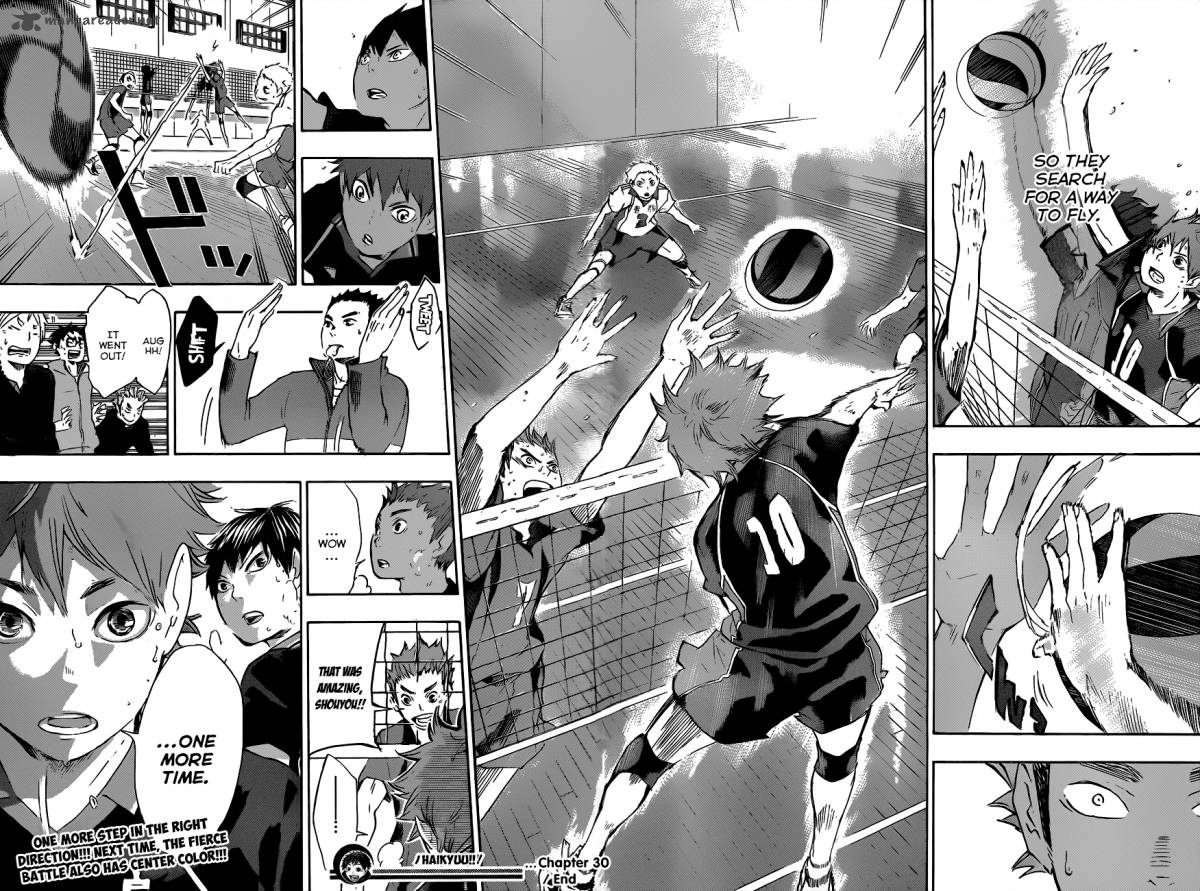 Chapter 30 - A Way to Fly Image(22)