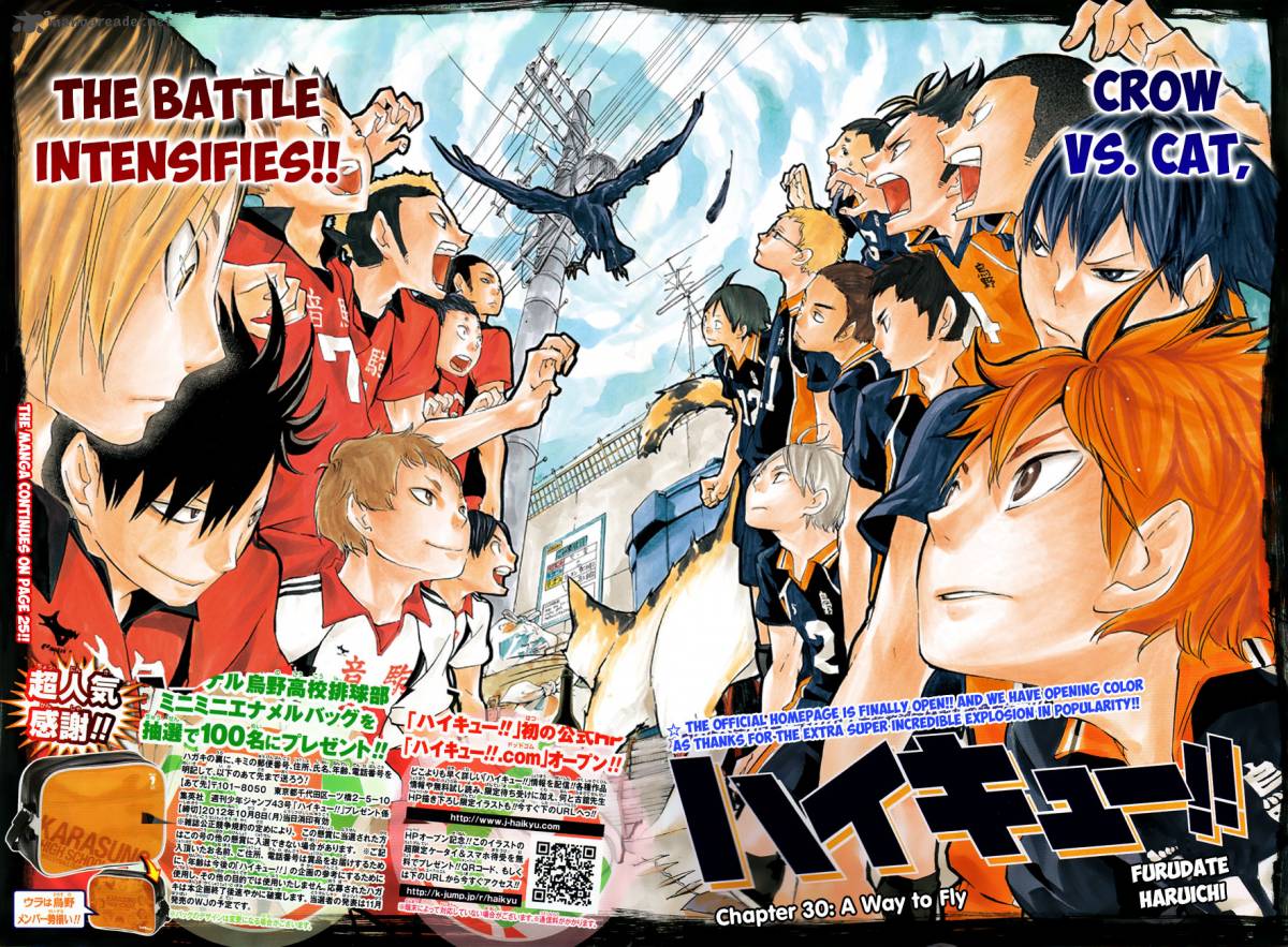 Chapter 30 - A Way to Fly Image(7)