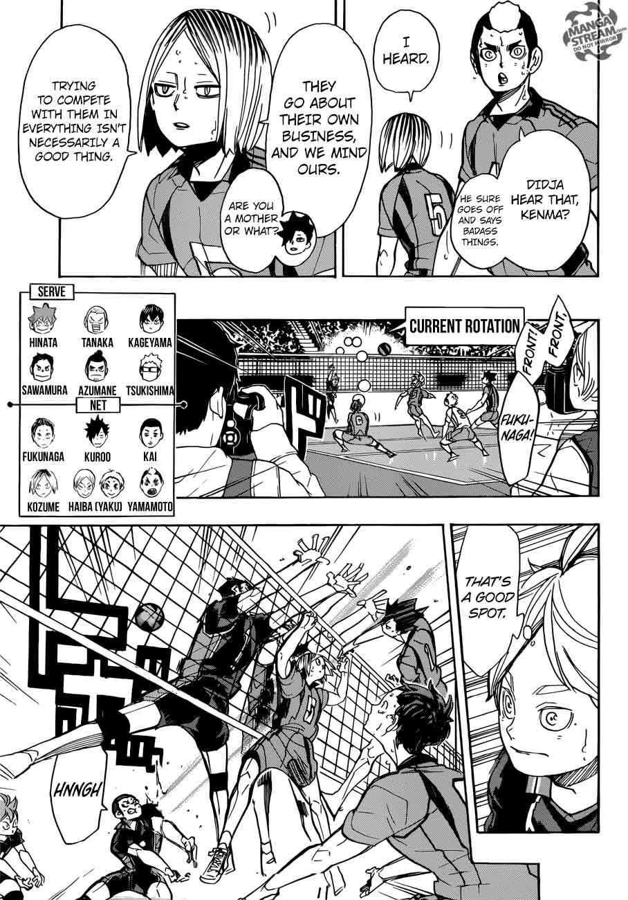 Chapter 300 - Thrill Image(21)