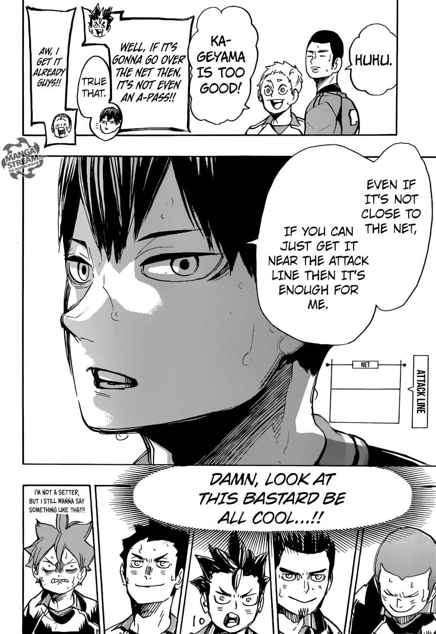 Chapter 300 - Thrill Image(19)