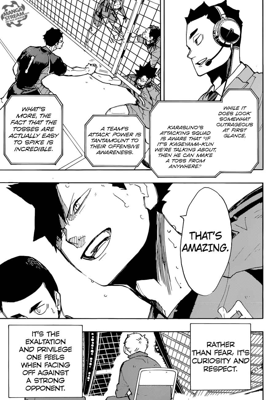 Chapter 300 - Thrill Image(29)