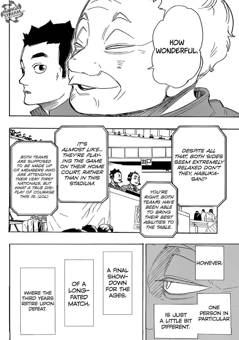 Chapter 300 - Thrill Image(31)