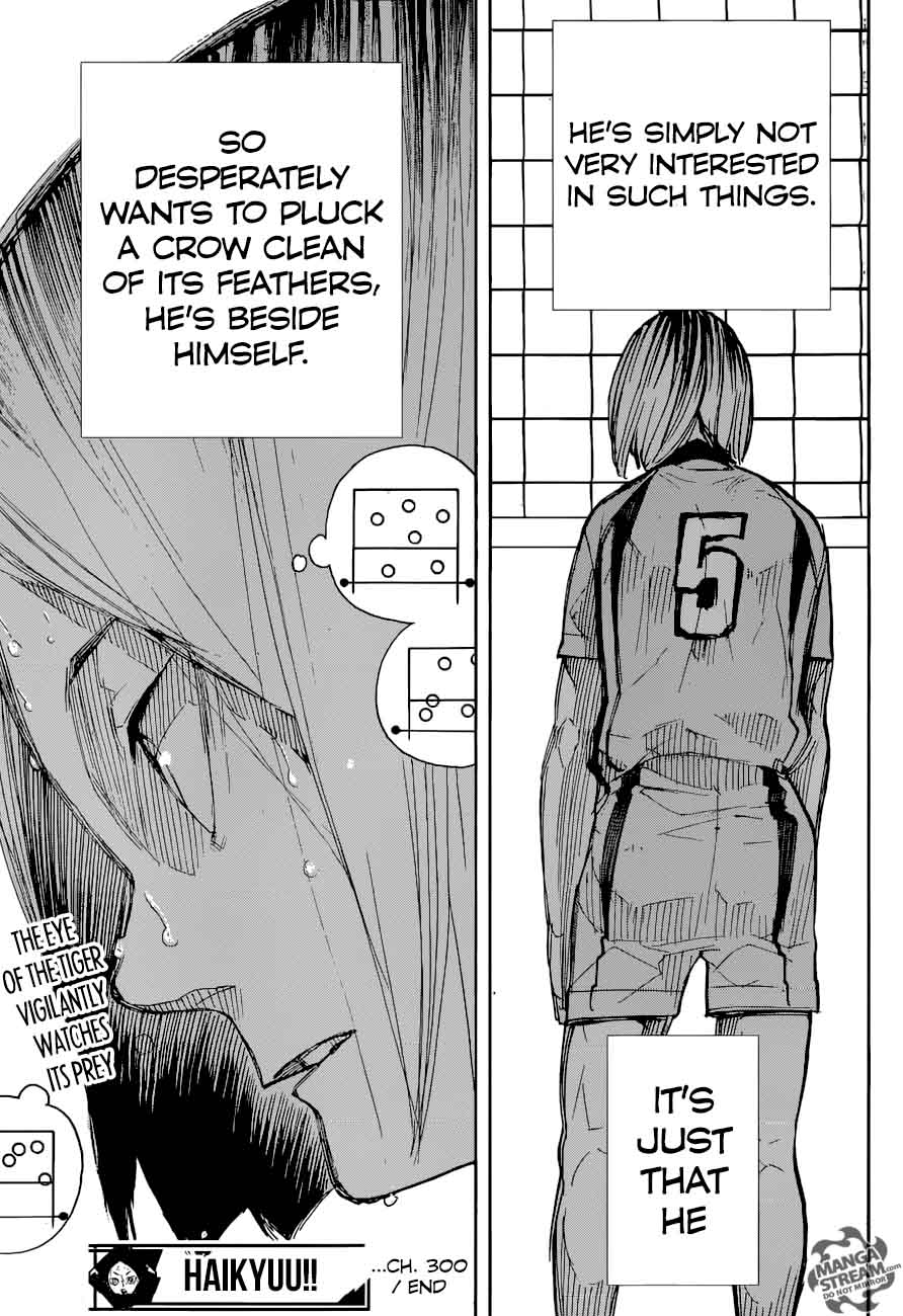 Chapter 300 - Thrill Image(33)