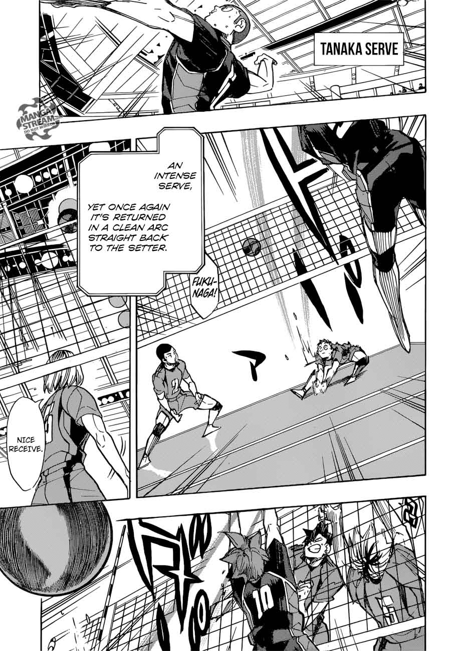 Chapter 300 - Thrill Image(9)