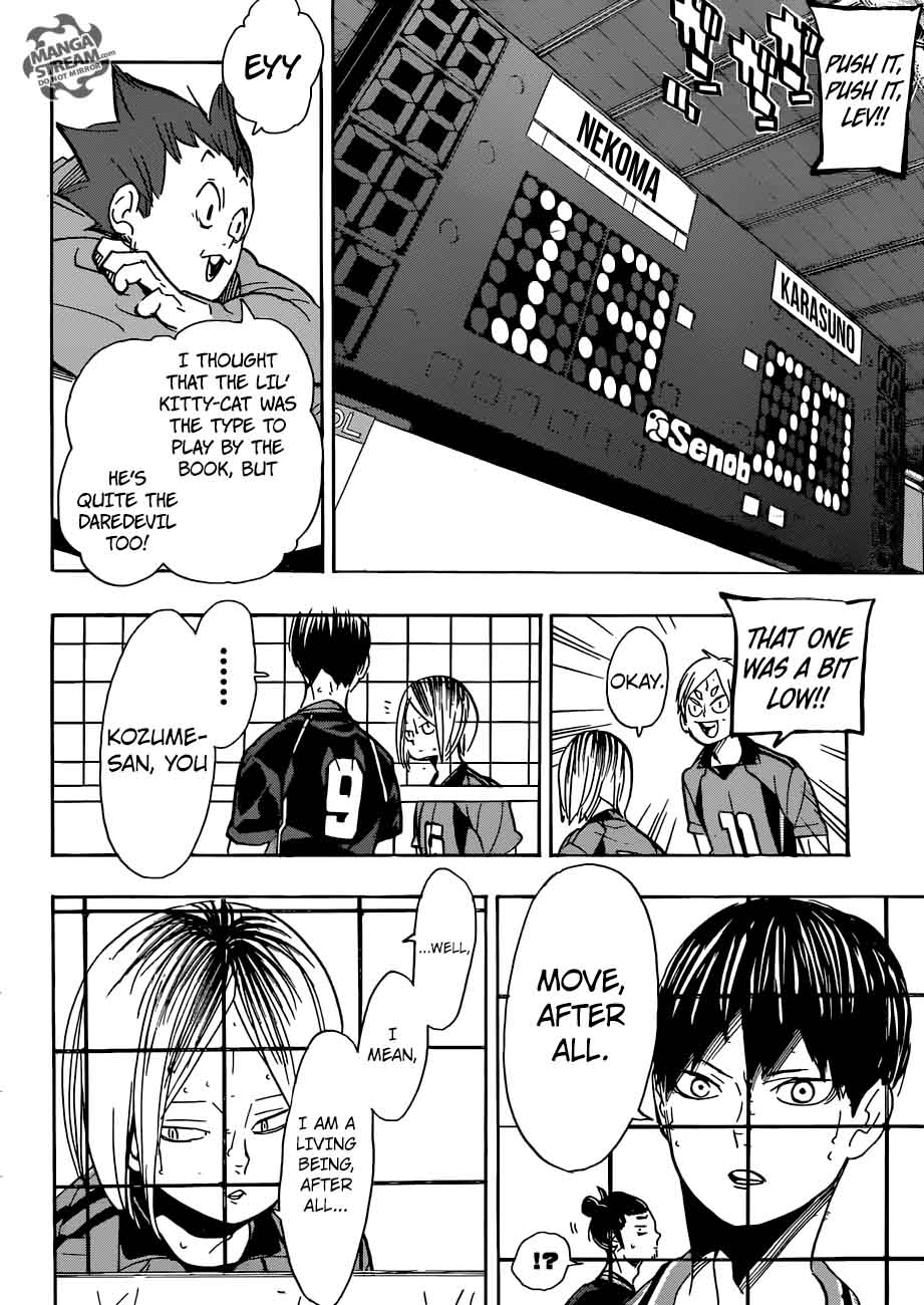 Chapter 301 - Little by Little Image(29)