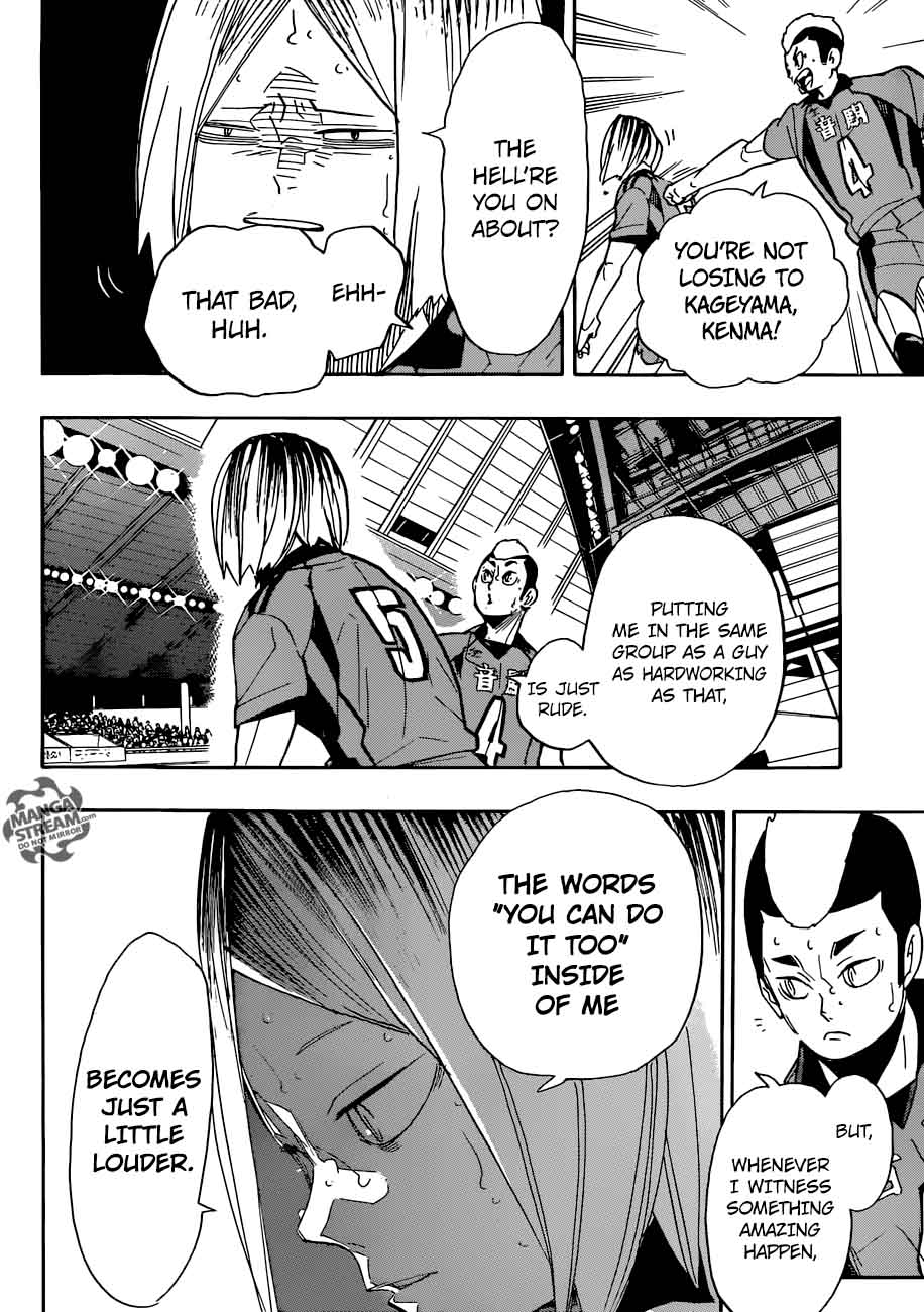 Chapter 301 - Little by Little Image(33)