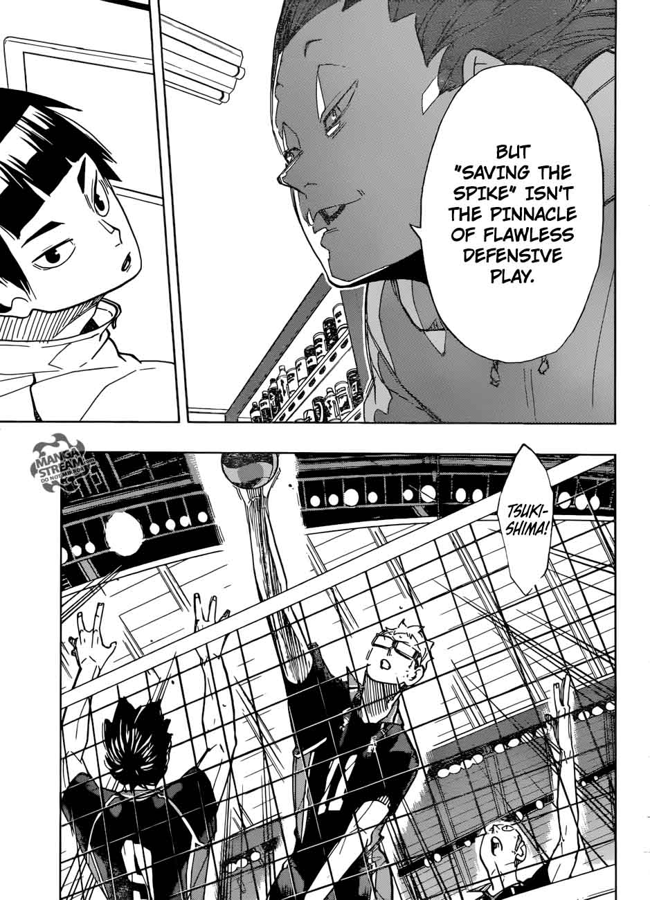 Chapter 301 - Little by Little Image(7)
