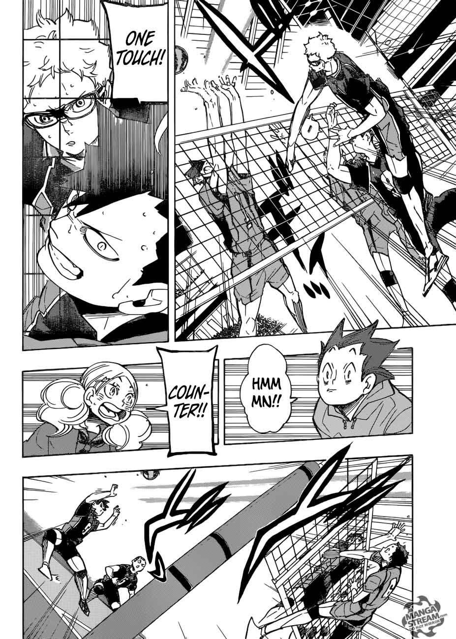 Chapter 301 - Little by Little Image(9)