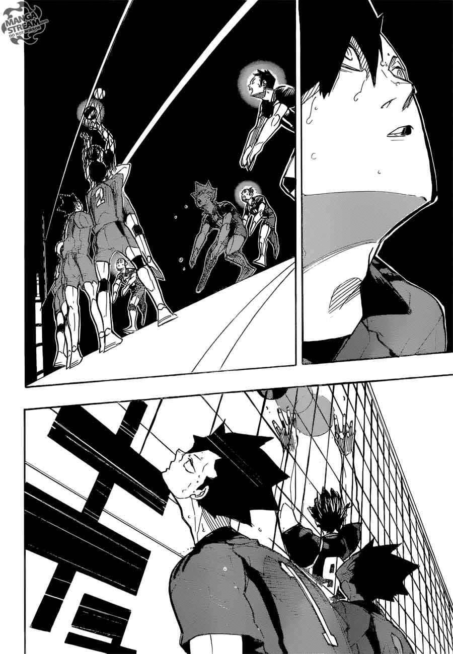 Chapter 302 - Cat Claws Image(19)