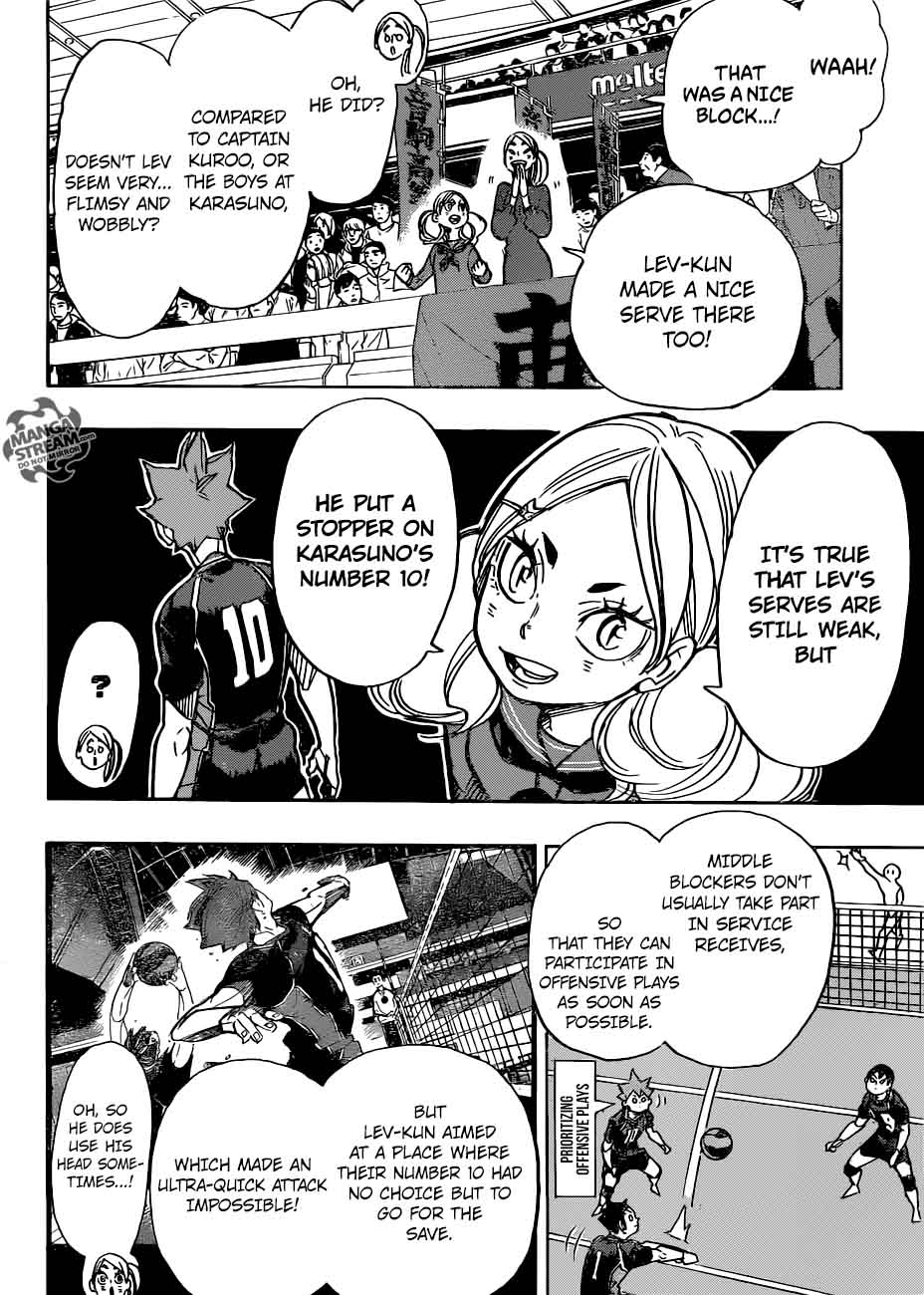Chapter 302 - Cat Claws Image(23)