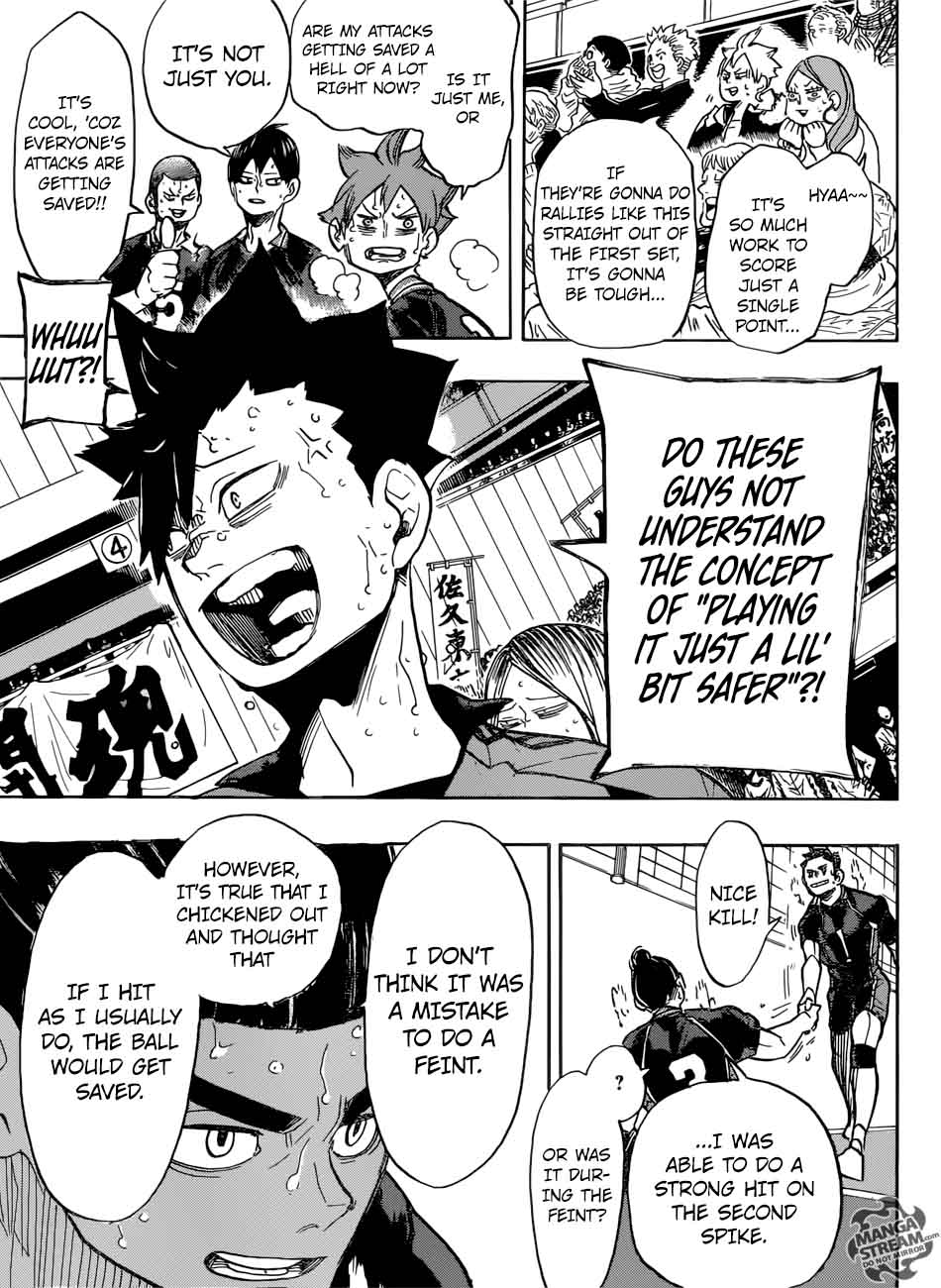 Chapter 303 - Hate Image(31)