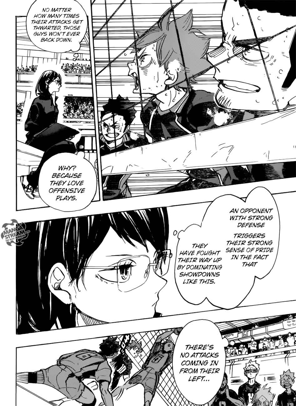 Chapter 303 - Hate Image(19)