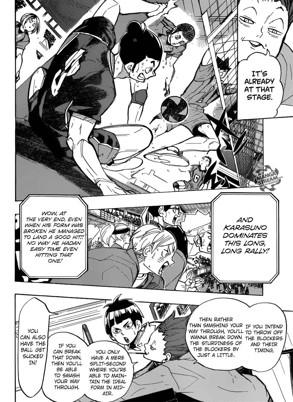 Chapter 303 - Hate Image(29)