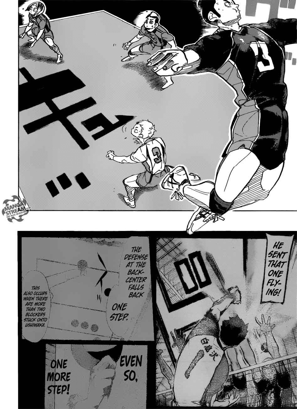 Chapter 303 - Hate Image(11)